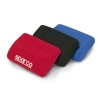 Sparco Small Leg Rest - Red